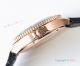 Swiss Replica Breitling Superocean II Black Dial Rose Gold Watch - New 2019 (7)_th.jpg